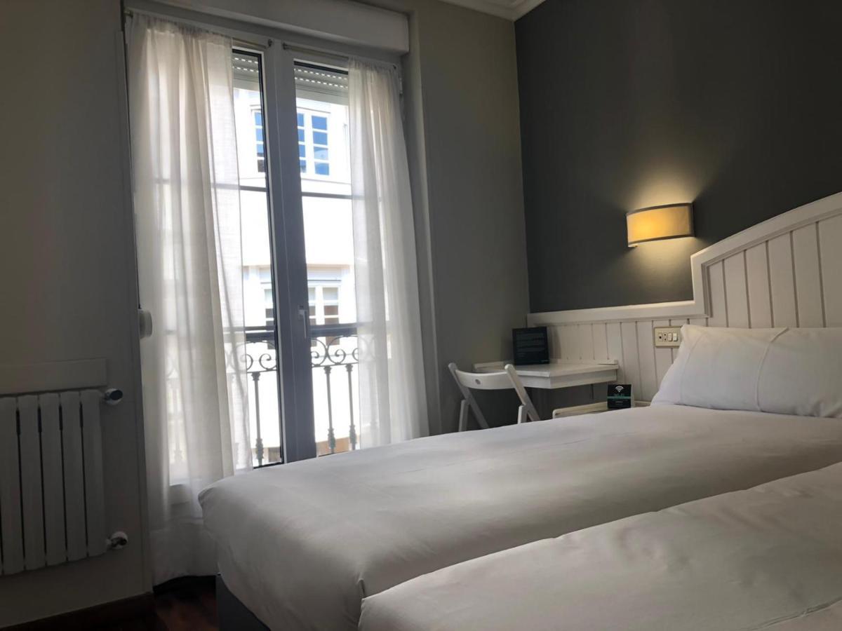 Alda Miramar Rooms กิฮอน ภายนอก รูปภาพ