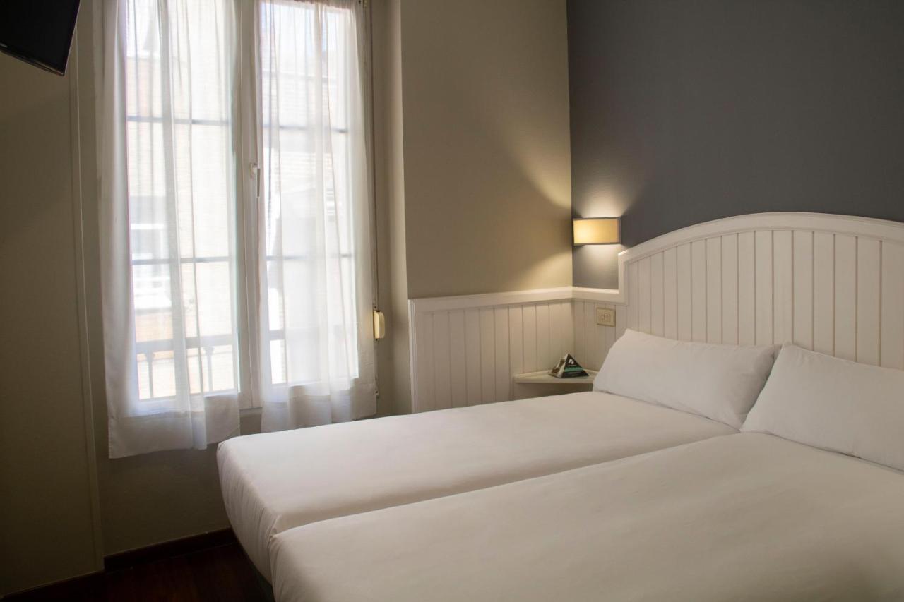 Alda Miramar Rooms กิฮอน ภายนอก รูปภาพ