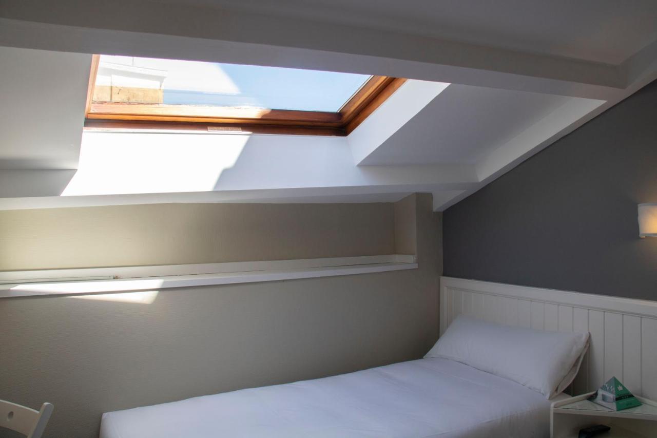 Alda Miramar Rooms กิฮอน ภายนอก รูปภาพ