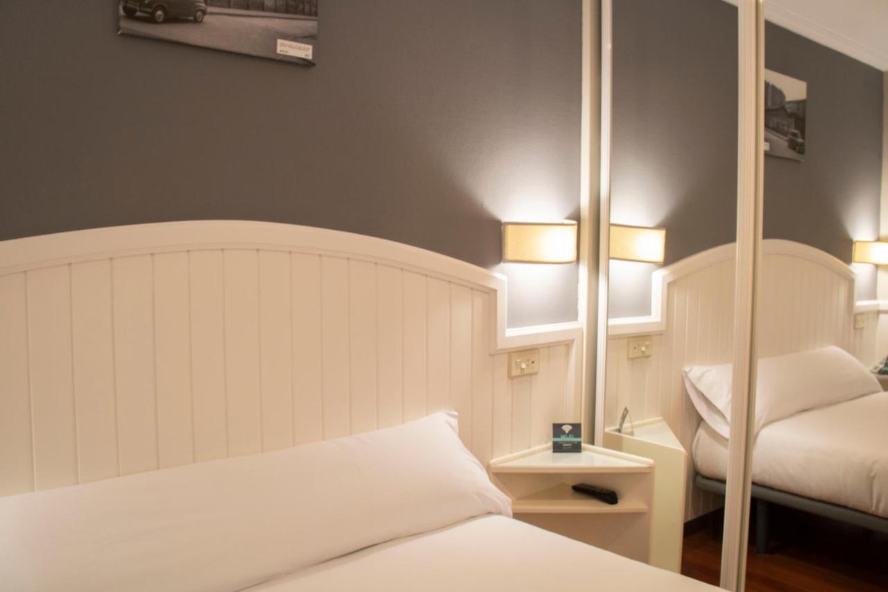Alda Miramar Rooms กิฮอน ภายนอก รูปภาพ