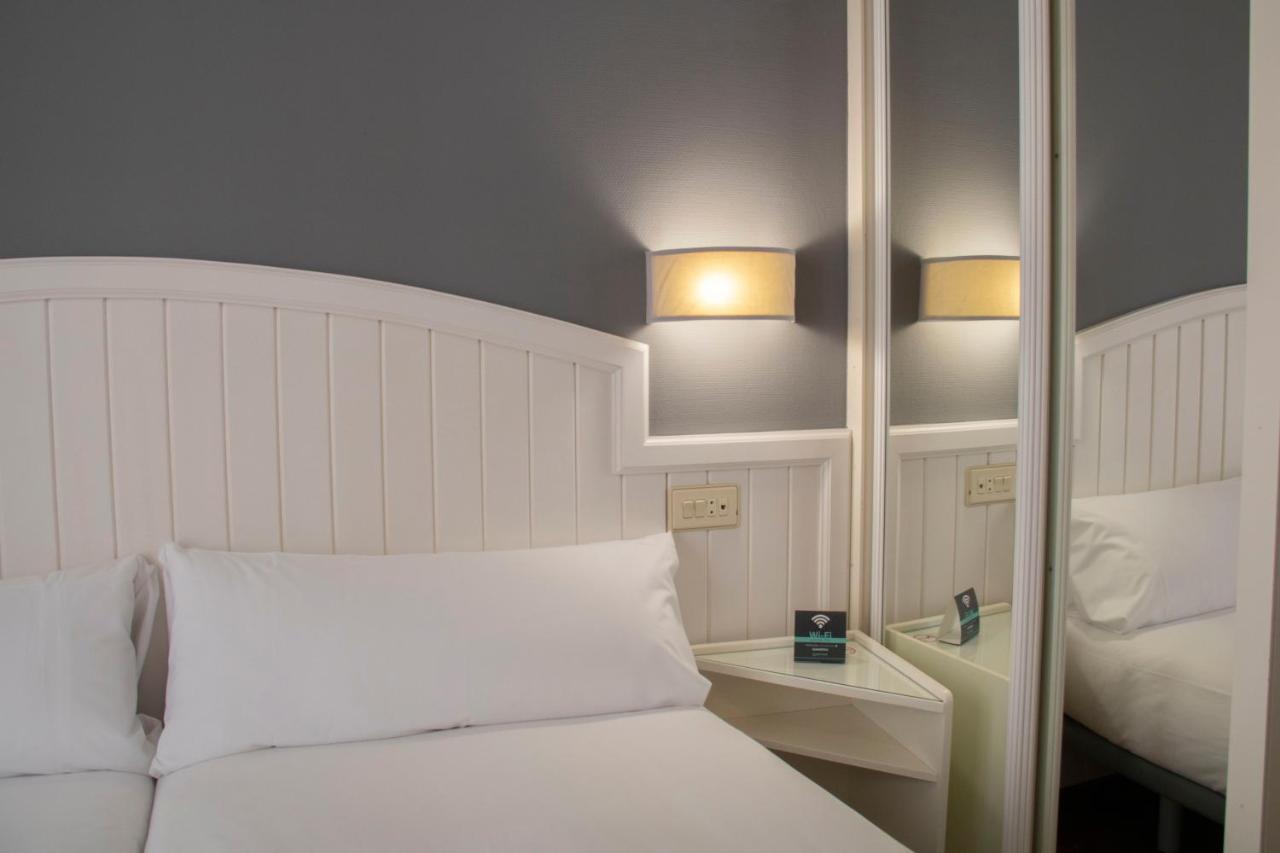 Alda Miramar Rooms กิฮอน ภายนอก รูปภาพ