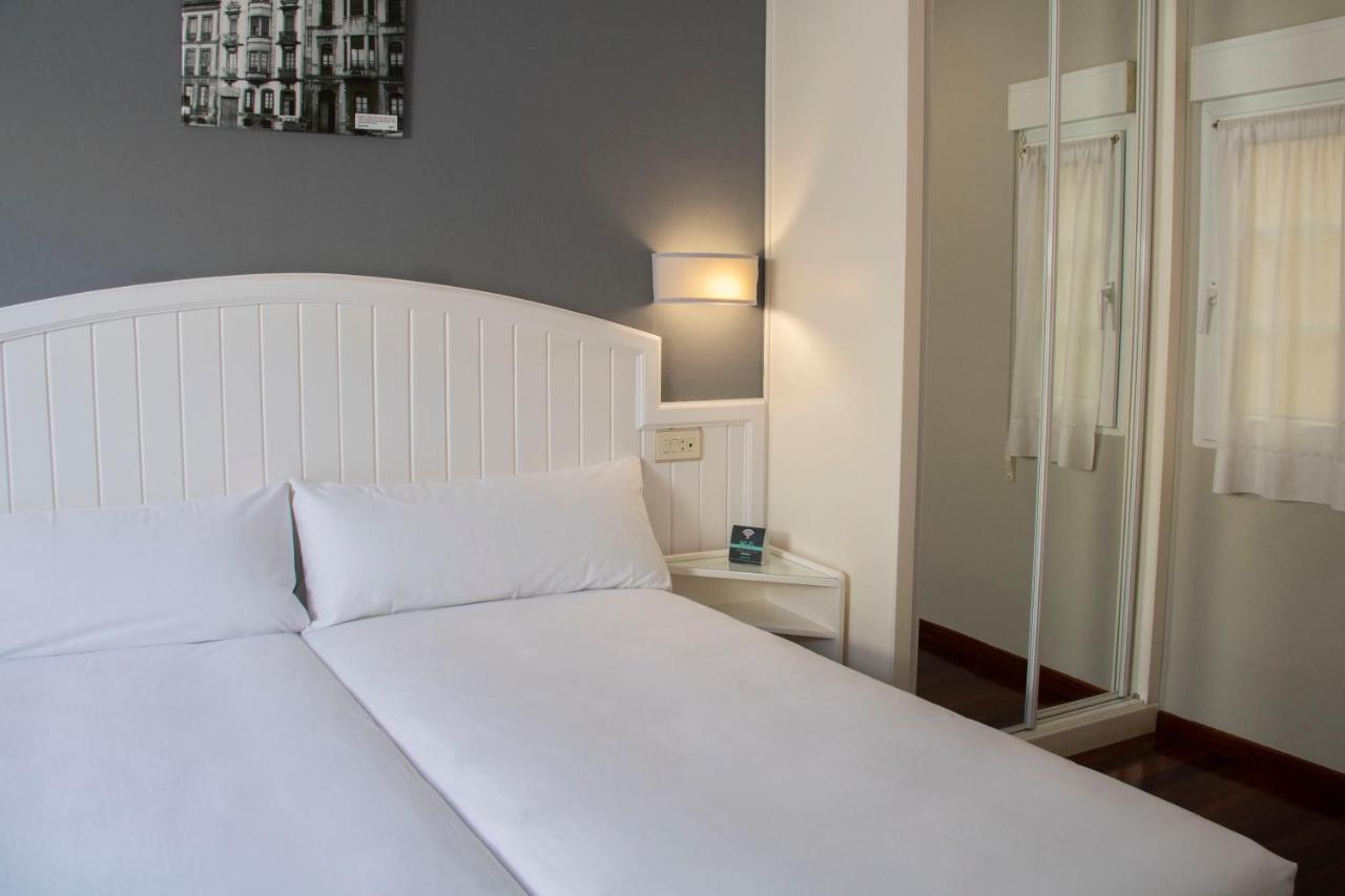 Alda Miramar Rooms กิฮอน ภายนอก รูปภาพ