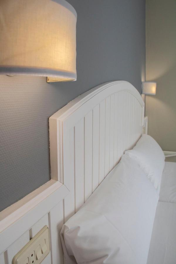 Alda Miramar Rooms กิฮอน ภายนอก รูปภาพ