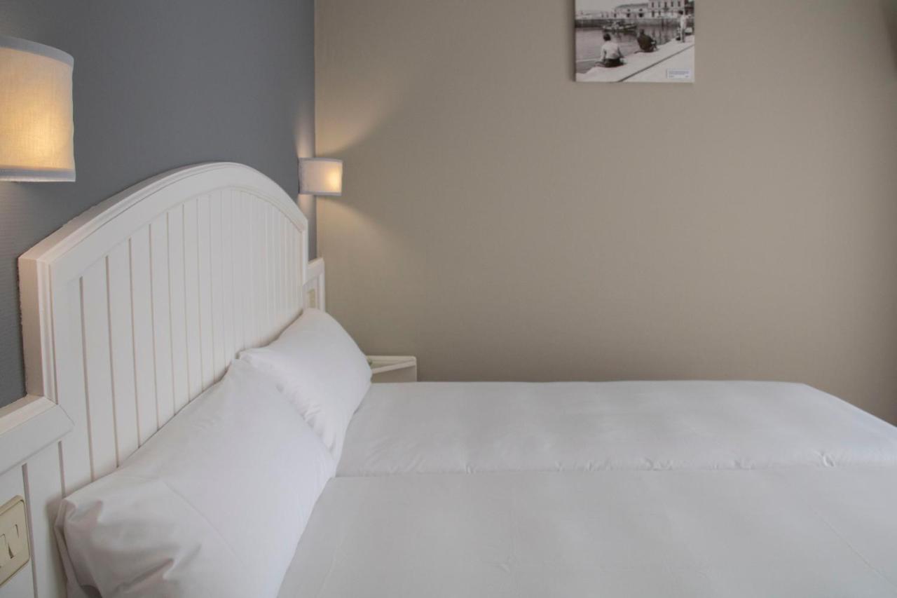 Alda Miramar Rooms กิฮอน ภายนอก รูปภาพ