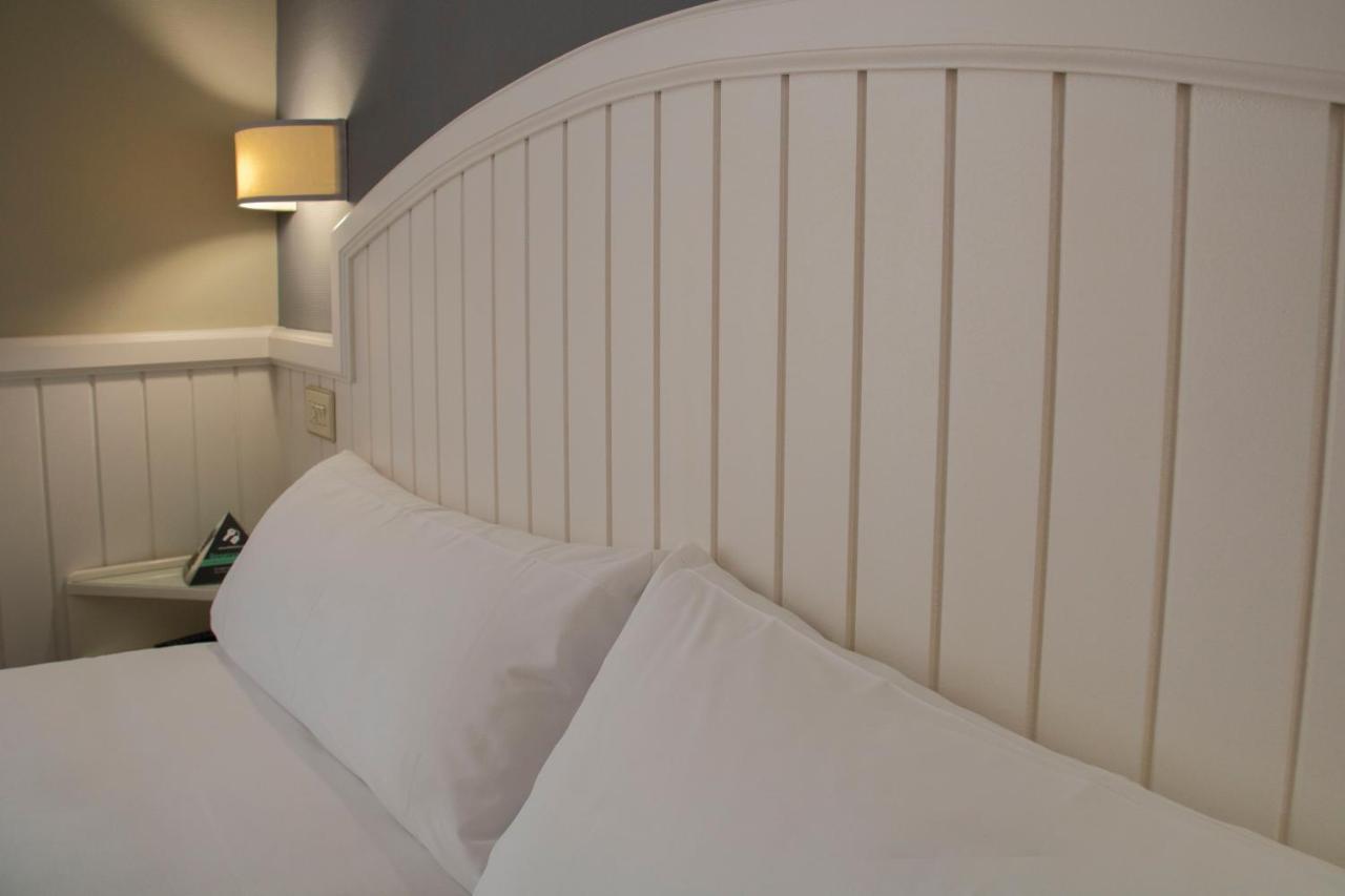 Alda Miramar Rooms กิฮอน ภายนอก รูปภาพ
