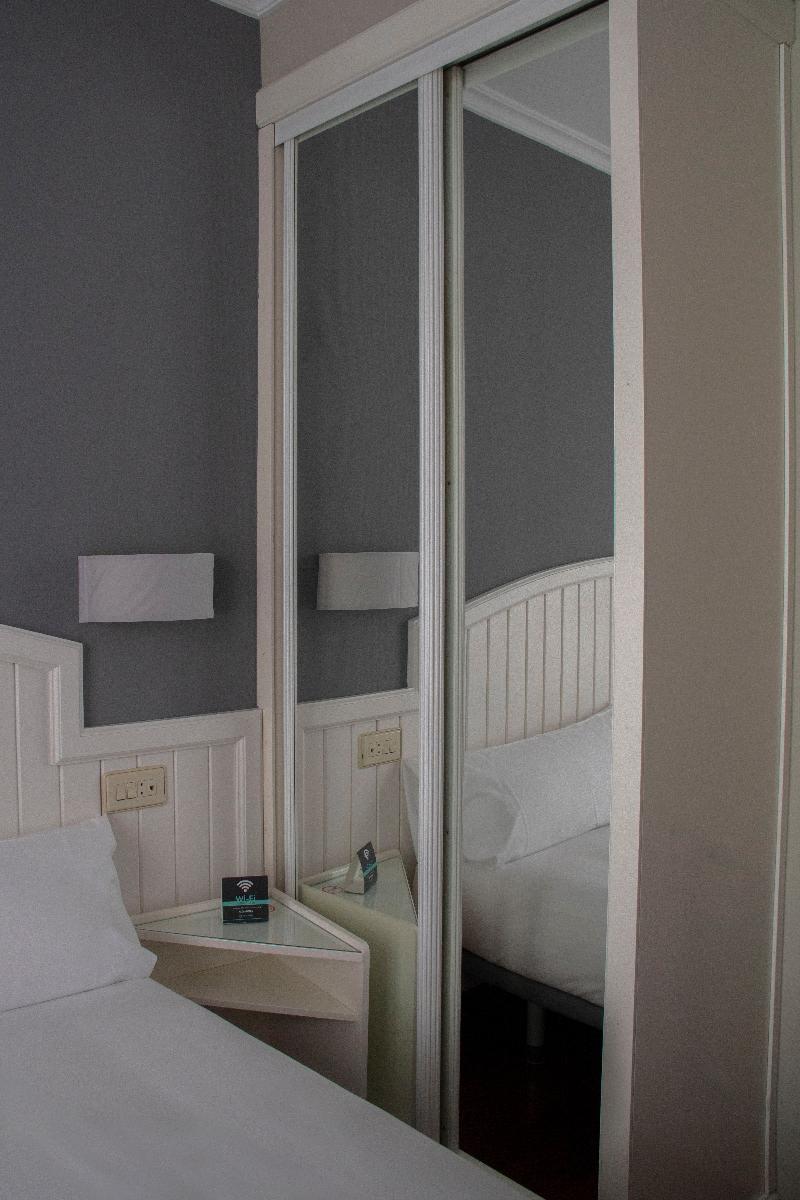 Alda Miramar Rooms กิฮอน ภายนอก รูปภาพ
