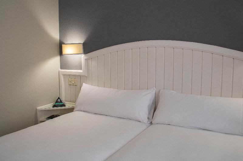 Alda Miramar Rooms กิฮอน ภายนอก รูปภาพ