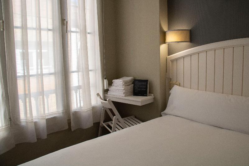 Alda Miramar Rooms กิฮอน ภายนอก รูปภาพ