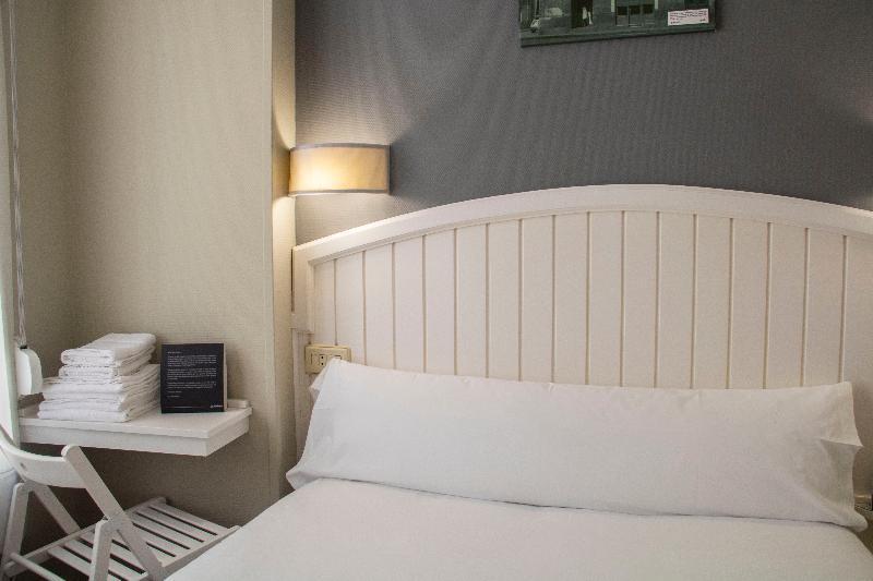 Alda Miramar Rooms กิฮอน ภายนอก รูปภาพ