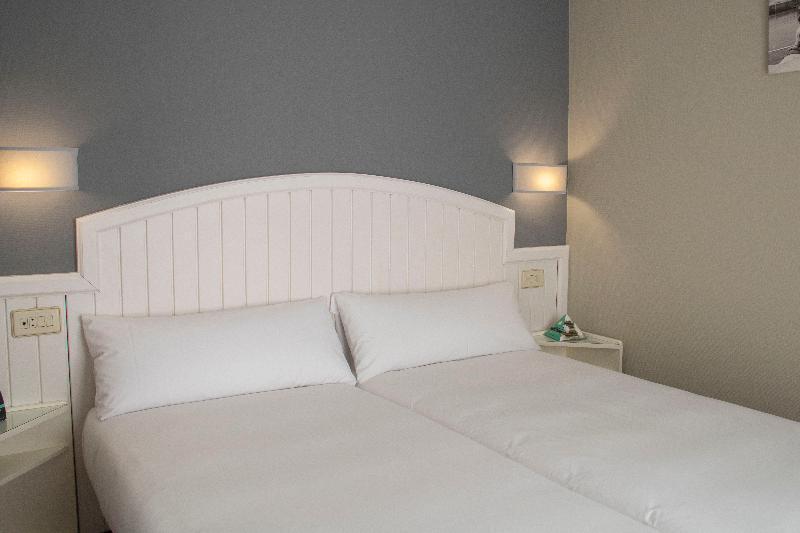 Alda Miramar Rooms กิฮอน ภายนอก รูปภาพ