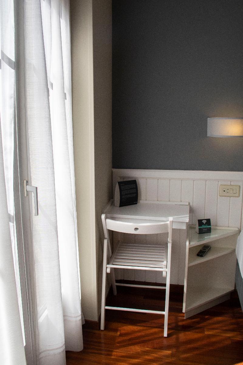 Alda Miramar Rooms กิฮอน ภายนอก รูปภาพ